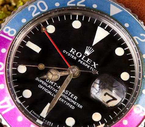 how to get patina on rolex|rolex tropical dials.